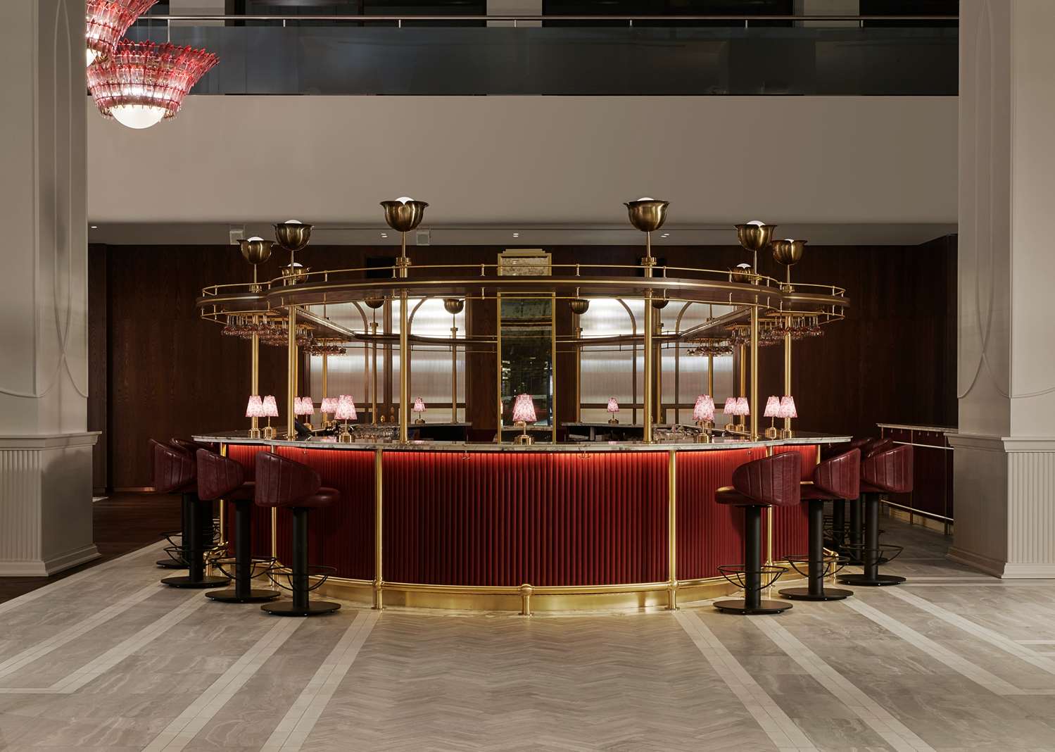 Фото Hilton Toronto