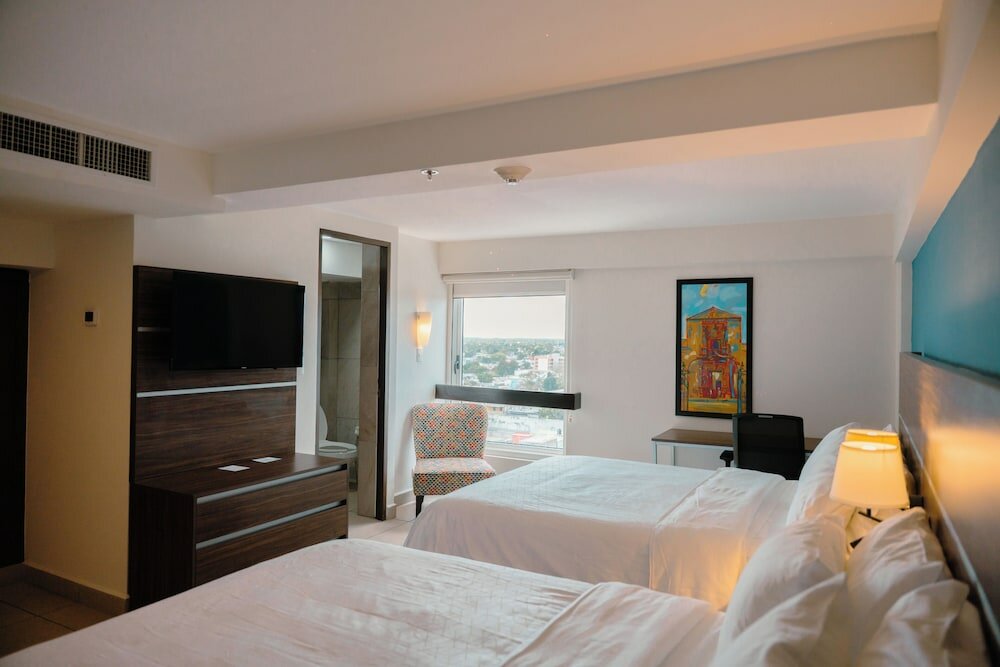 Фото Hotel Merida