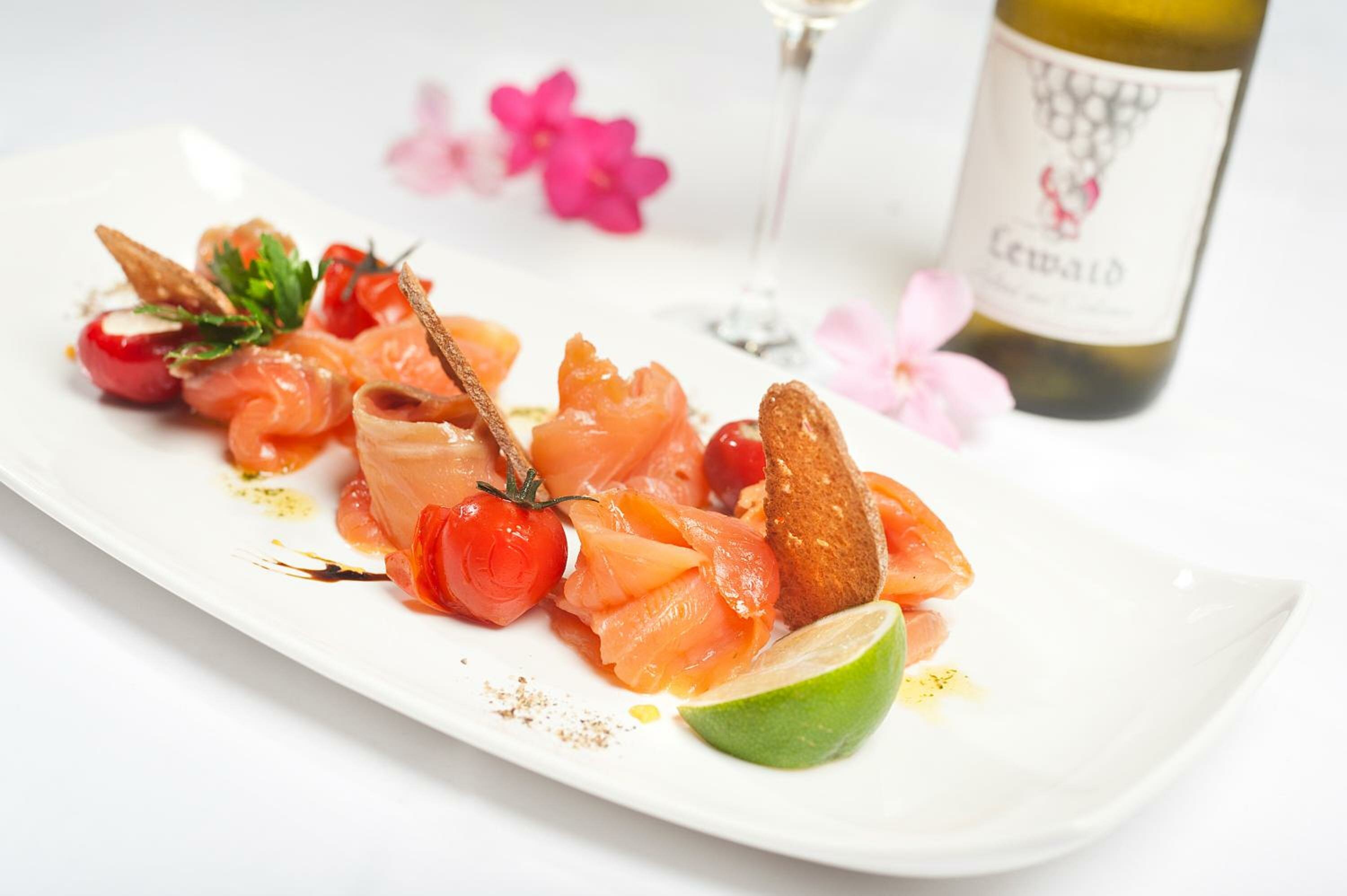 Фото Hotel Ristorante Lewald