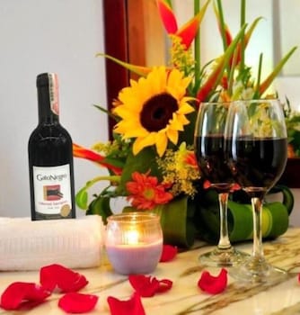 Фото Hotel Casa del Curato