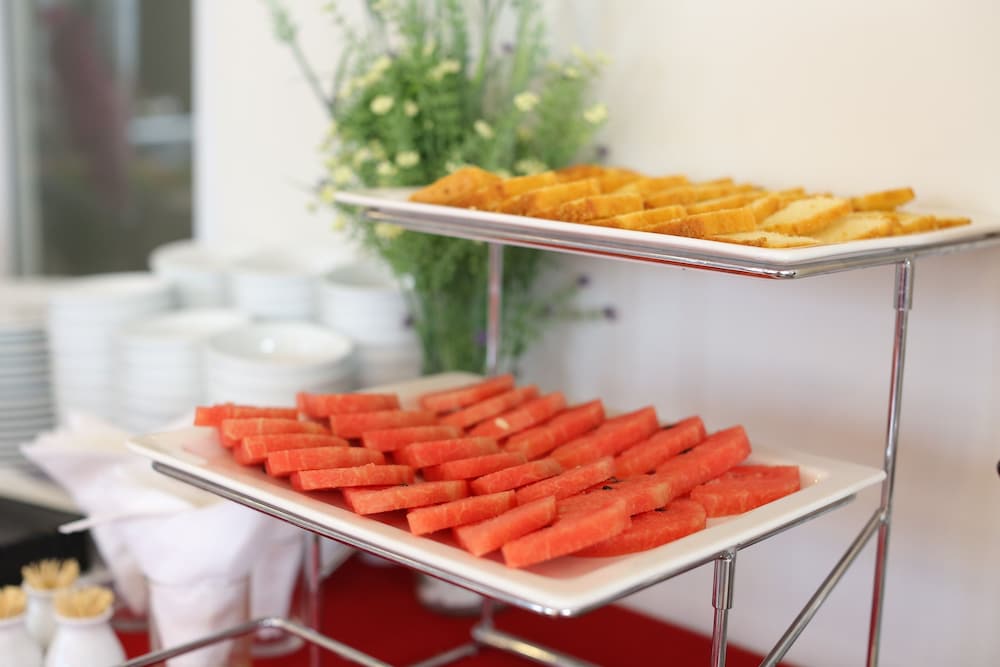 Фото Golden Light Hotel