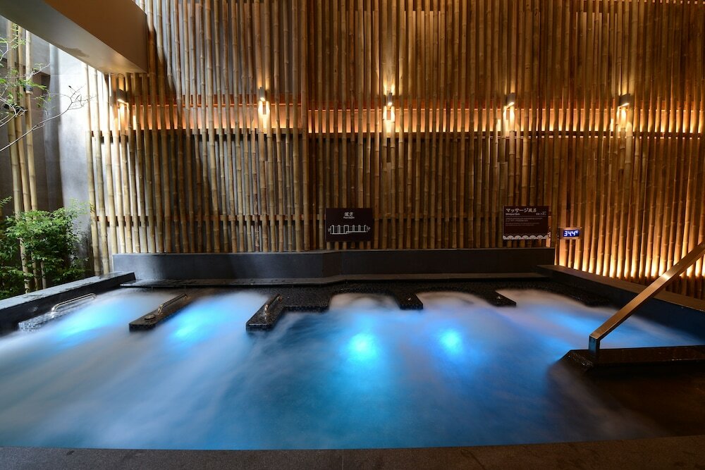 Фото Grande Centre Point Sukhumvit 55