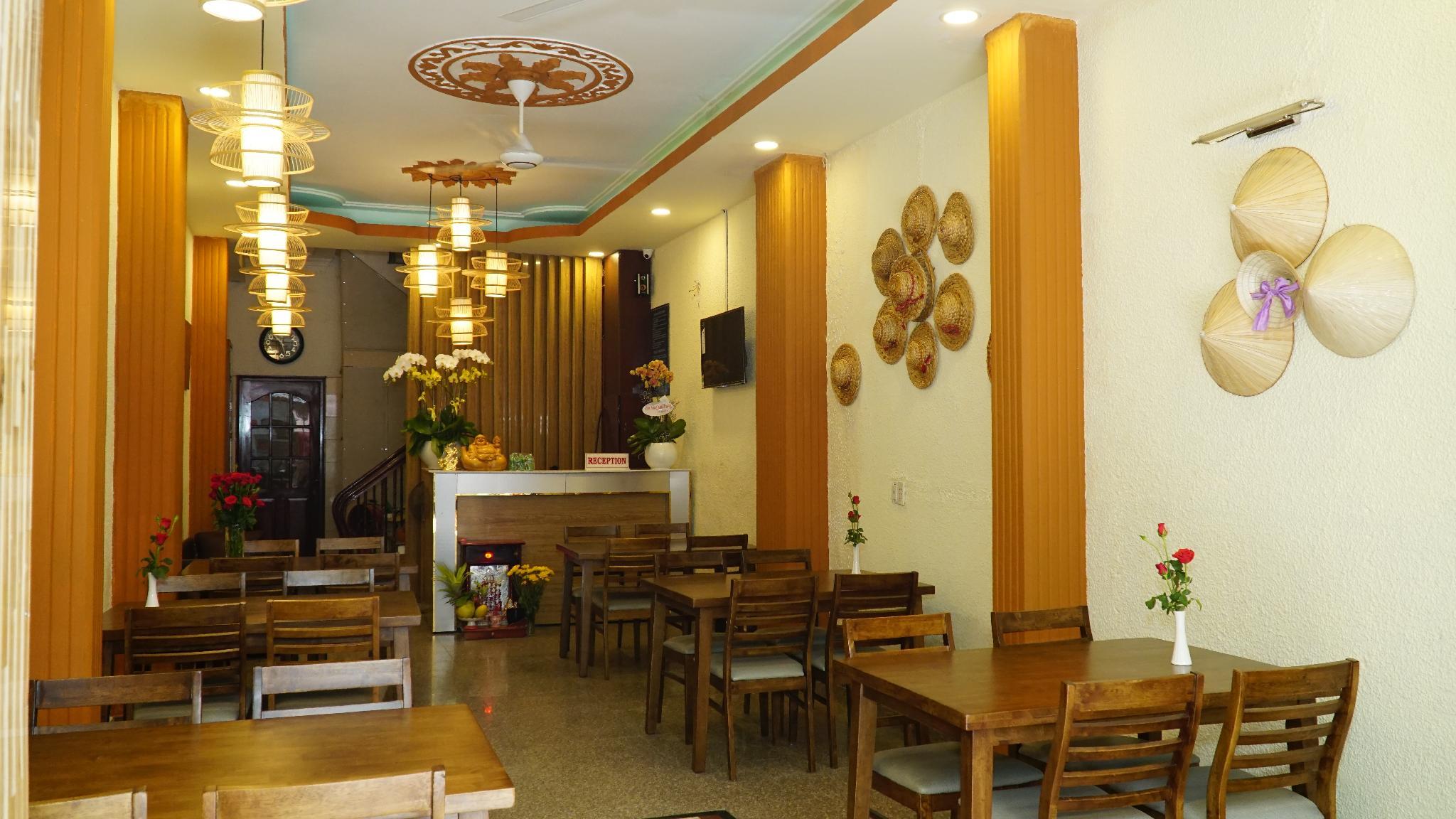 Фото Asian Kitchen Hotel