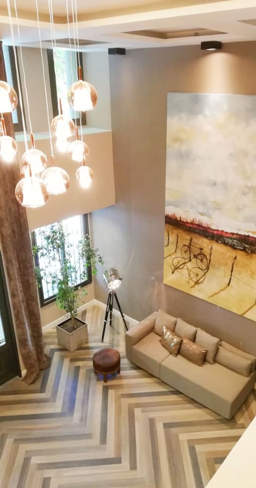 Фото Fuente Mayor Hotel Ciudad de Mendoza