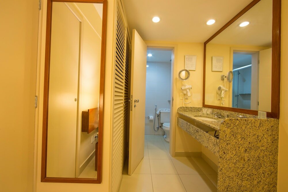 Фото Kastel Manibu Recife - Boa Viagem