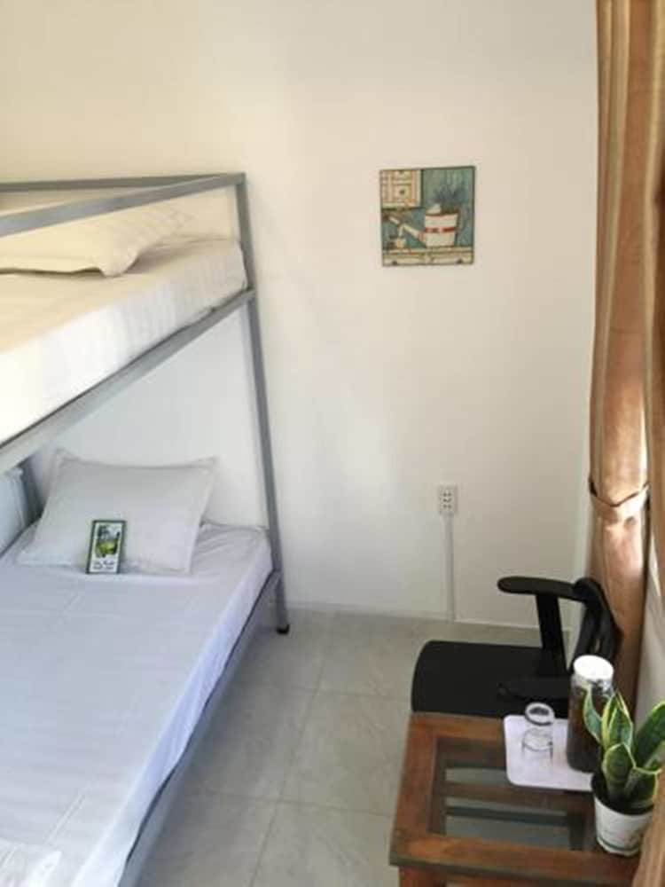 Фото Vien Dong 2 Hotel