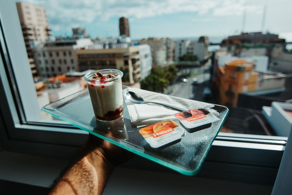 Фото Urban Anaga Hotel