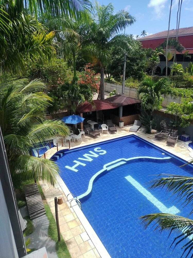 Hotel Hotel Pousada Ws, State of Pernambuco, photo