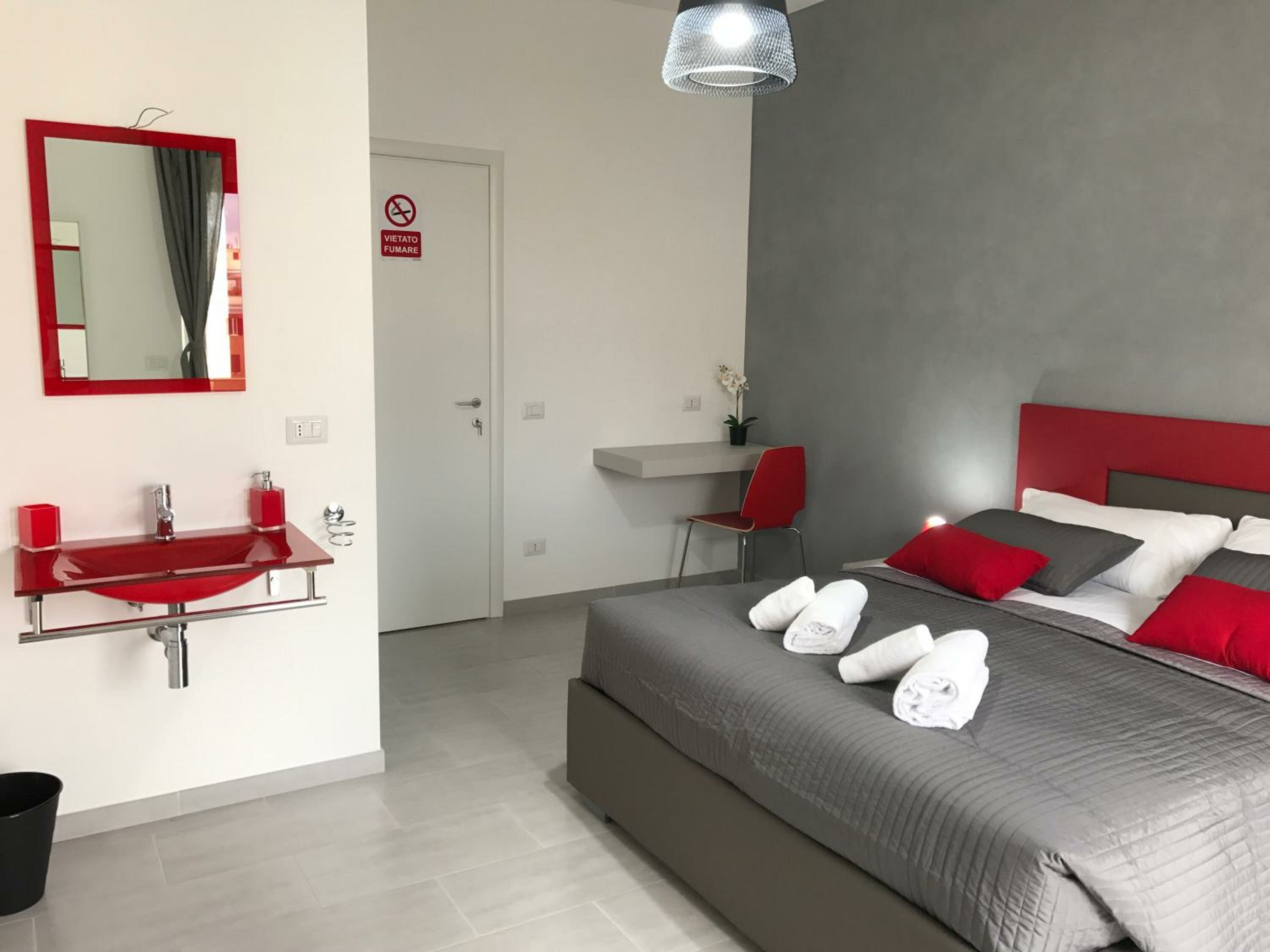 Фото Dunant Guest House