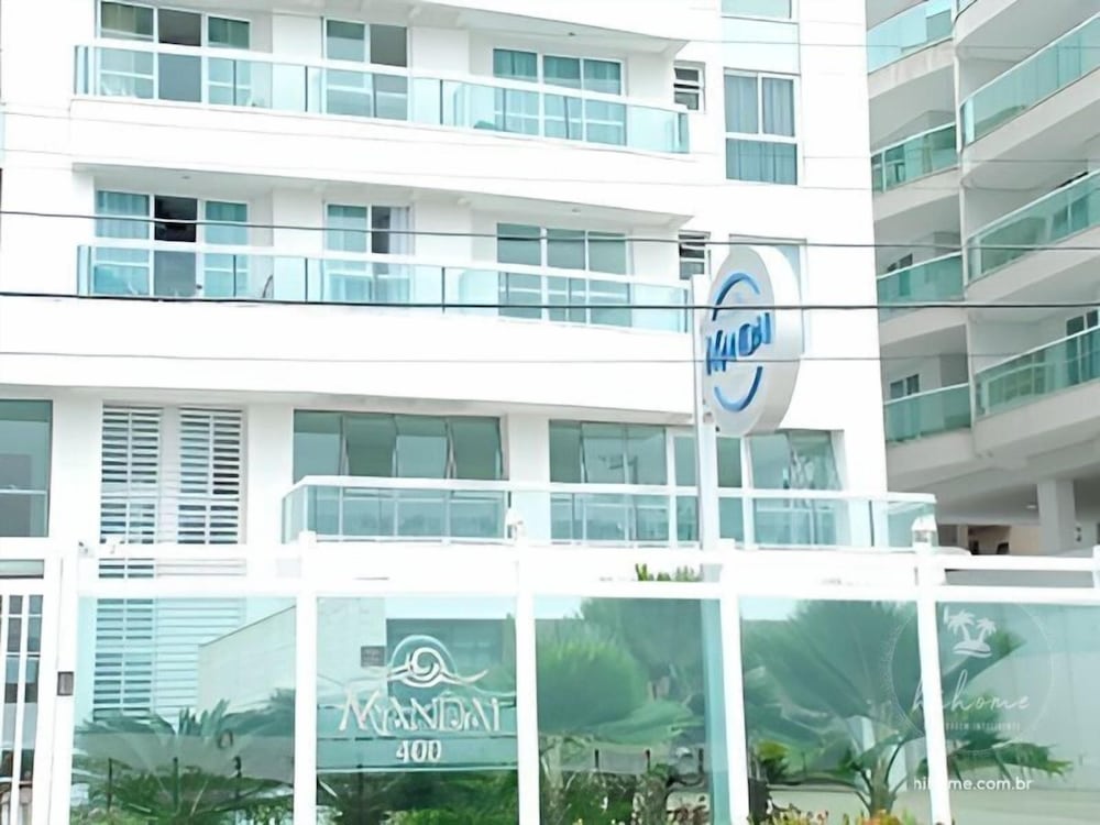 Фото Flat Mandai