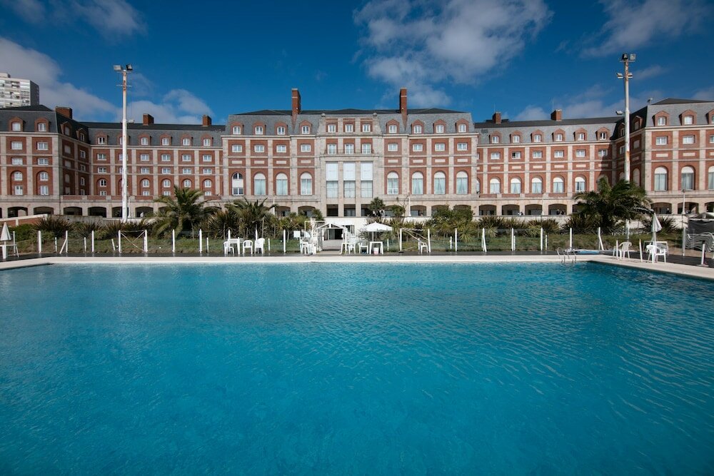 Фото Nh Gran Hotel Provincial