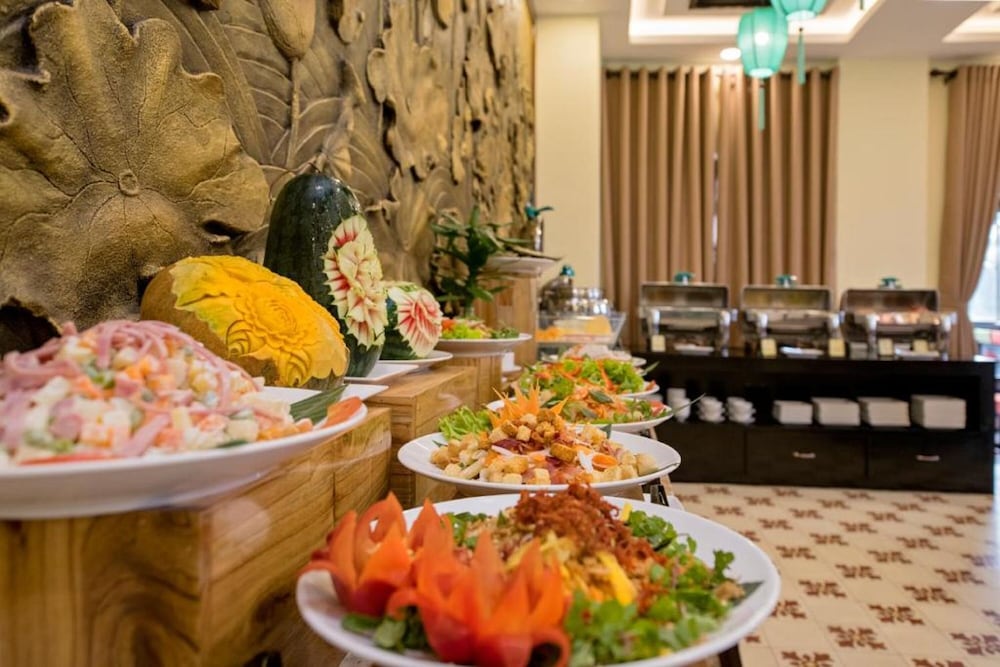 Фото Le Pavillon Hoi An Boutique Hotel & SPA