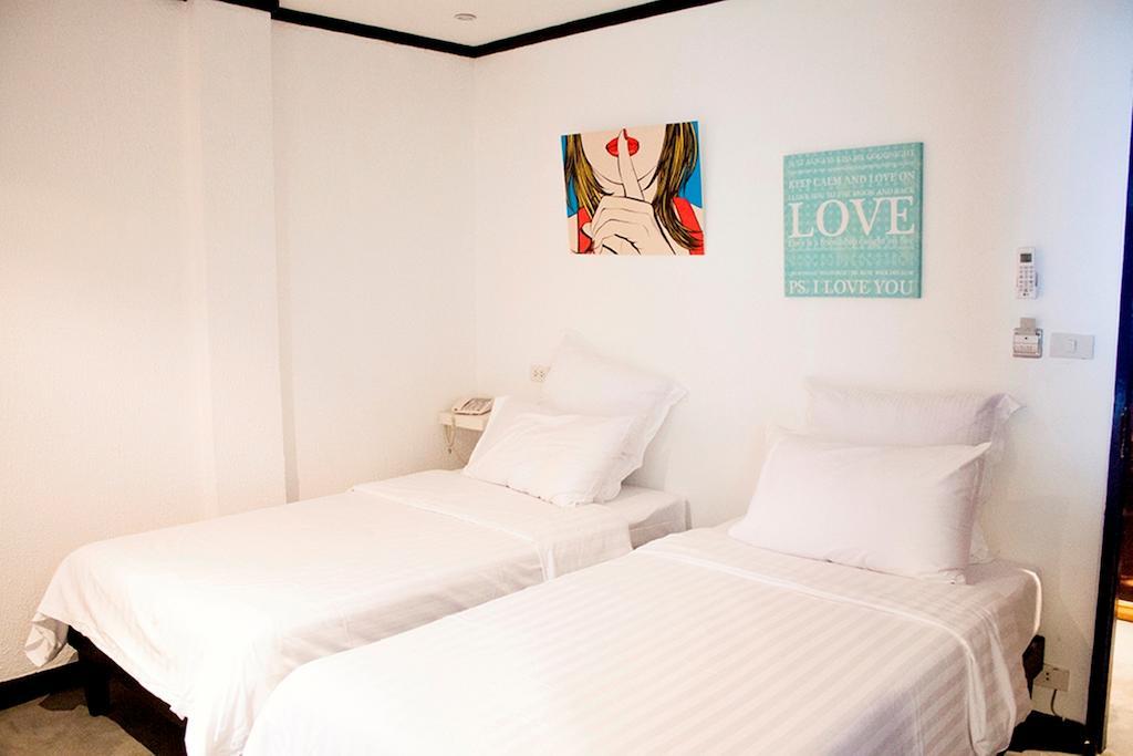 Фото Justbeds Hotel