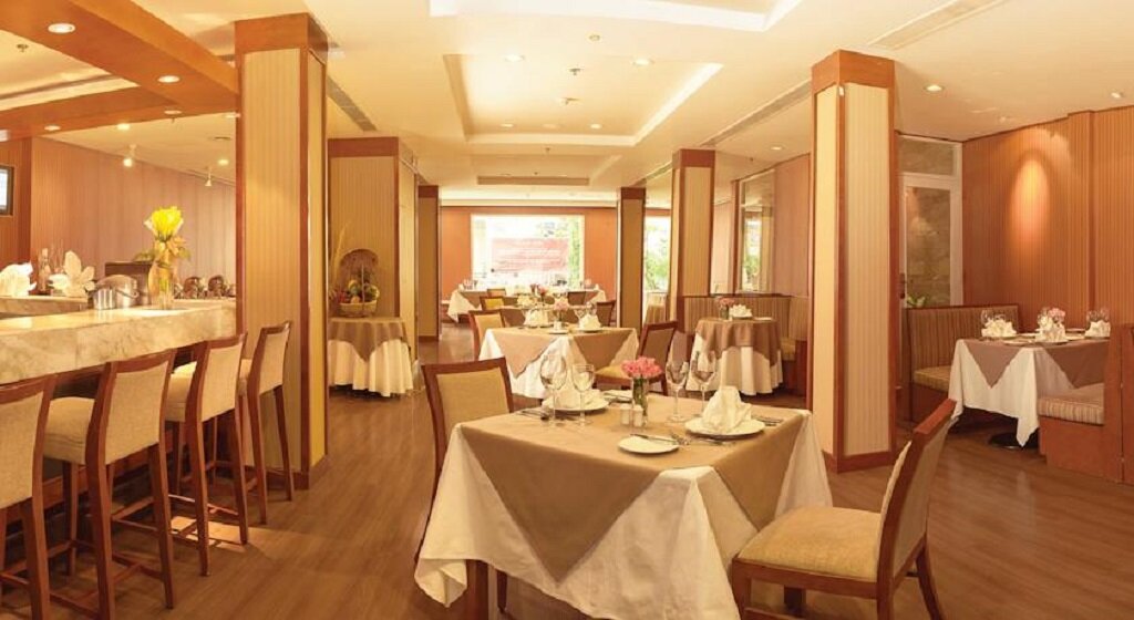 Фото Catina Saigon Hotel