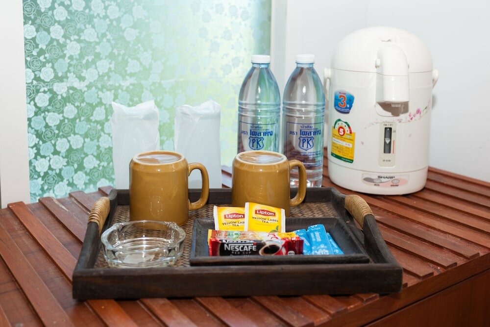 Фото Phi Phi Long Beach Resort & Villa