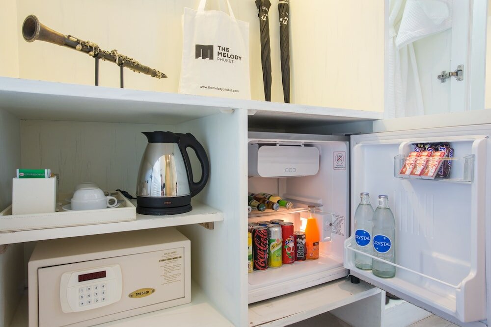 Фото The Melody Phuket