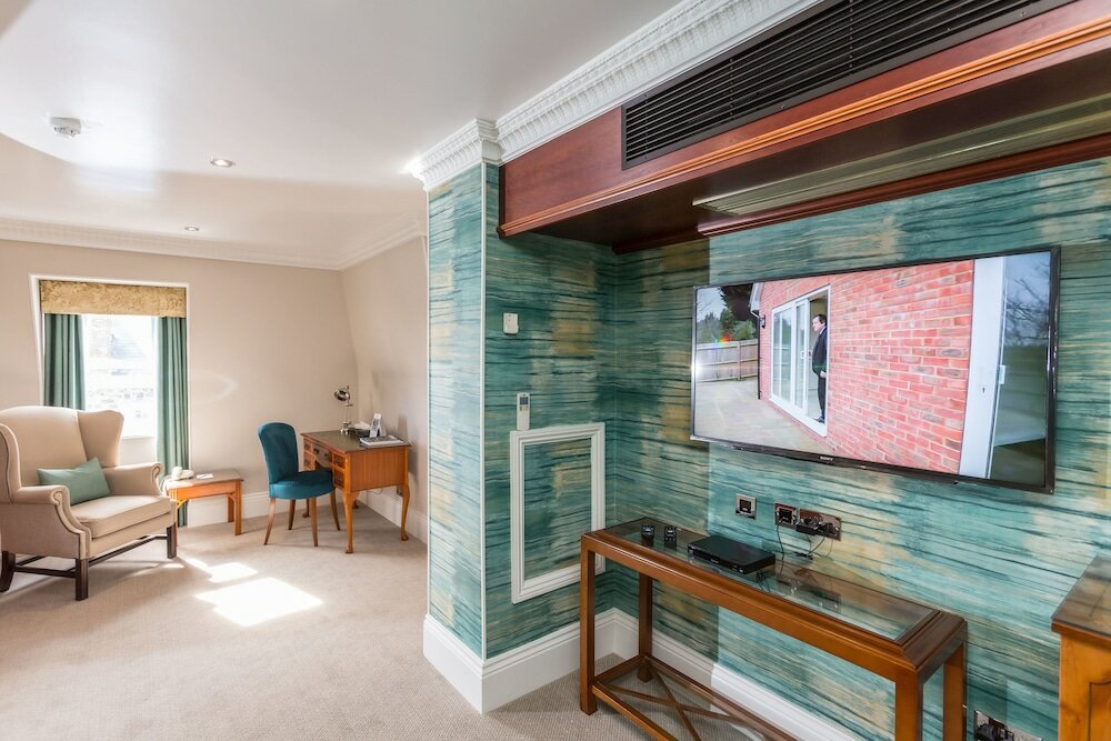 Фото Best Western Moores Central Hotel