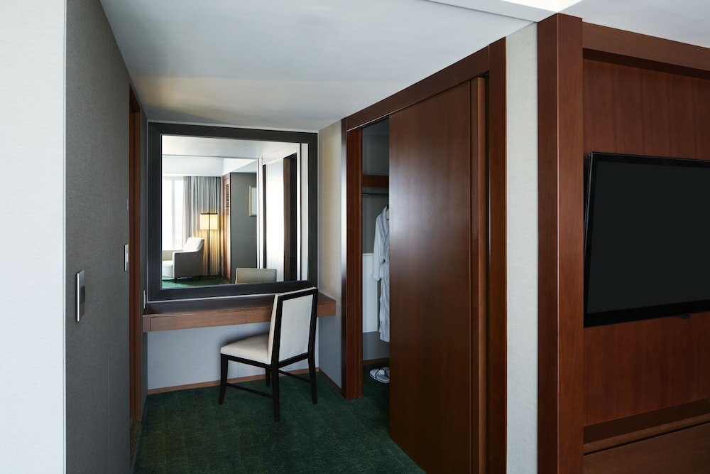 Фото The Westin Seoul Parnas