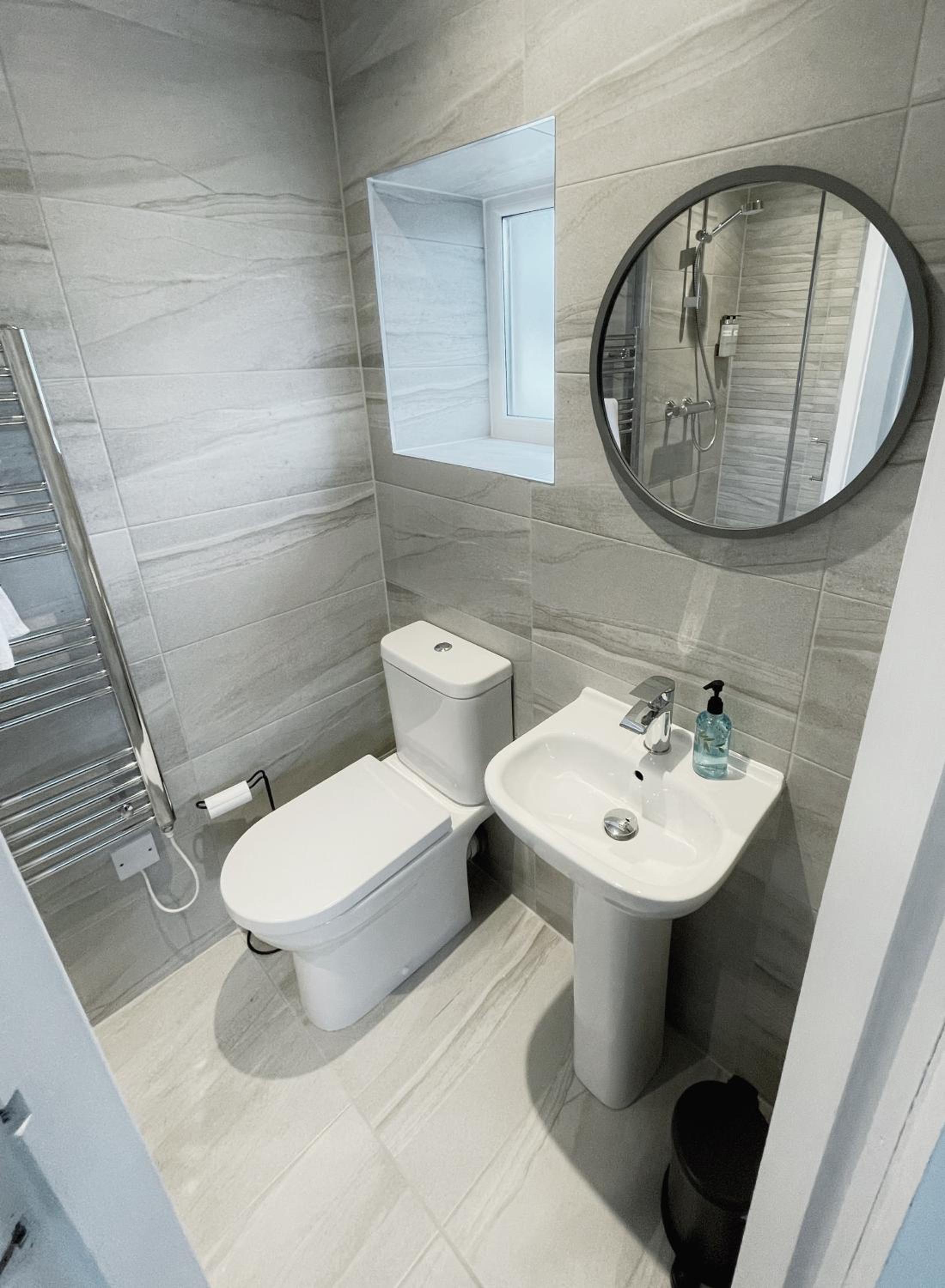 Фото Kings Knoll Hotel