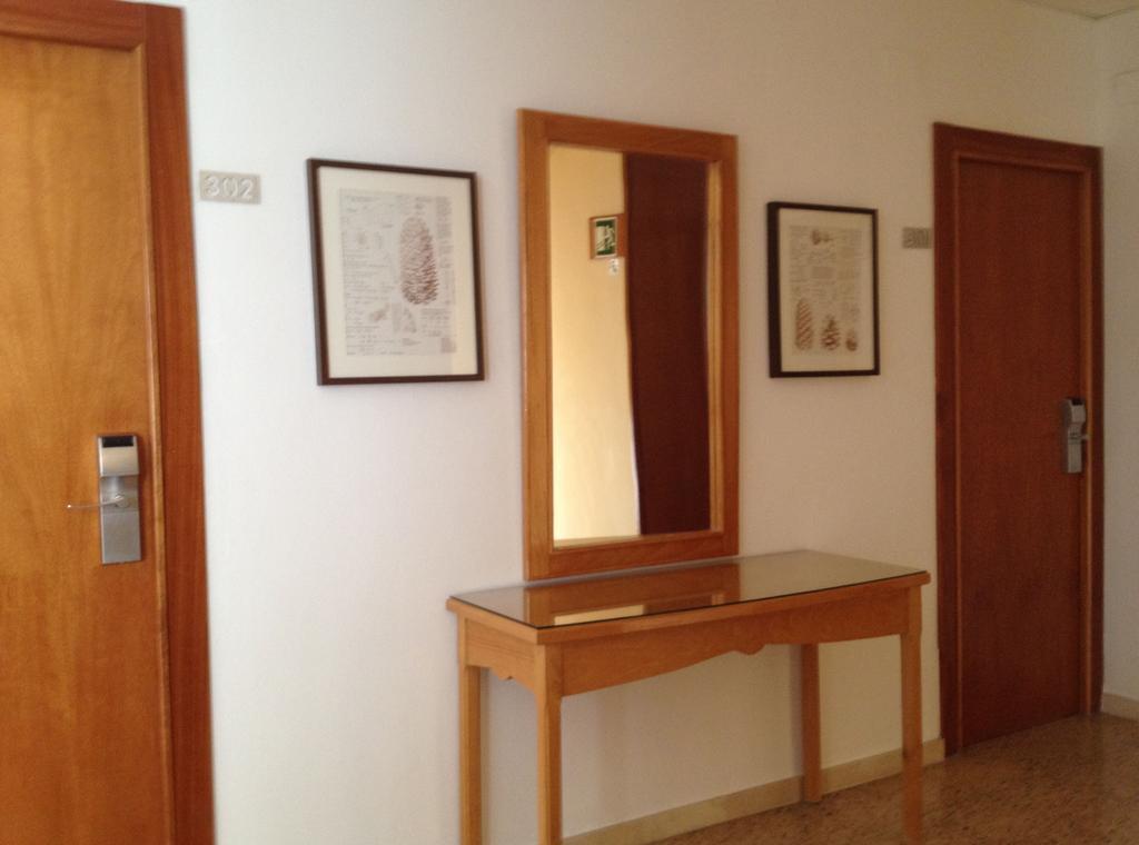 Фото Hotel Teremar