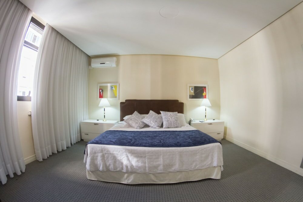 Фото Hotel Embaixador