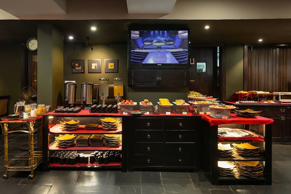 Фото Hanoi Boutique Hotel & SPA