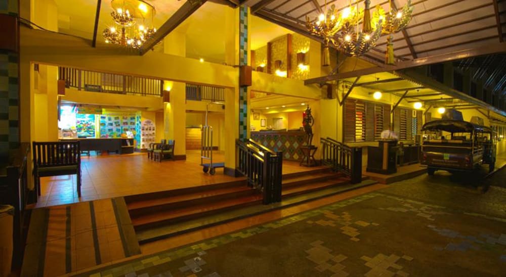 Фото Woraburi Sukhumvit Hotel & Resort