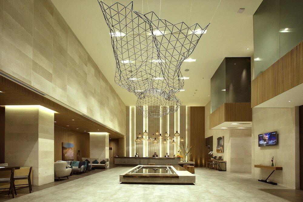 Фото Liberty Central Saigon Citypoint