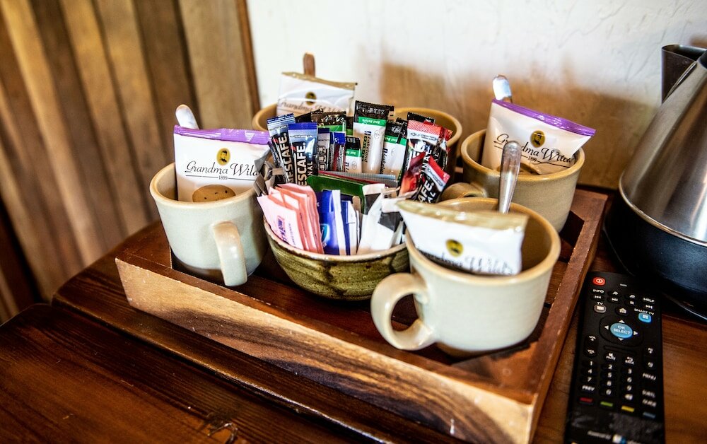 Фото Warwick Castle Knight's Village