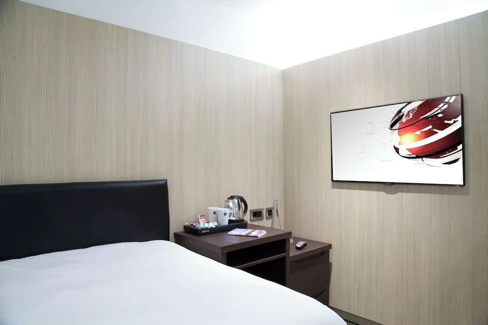 Фото The Z Hotel Liverpool