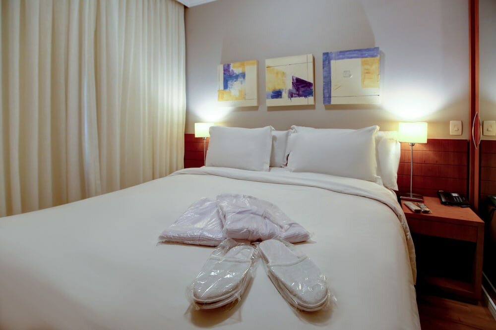 Фото Roomo Bela Cintra