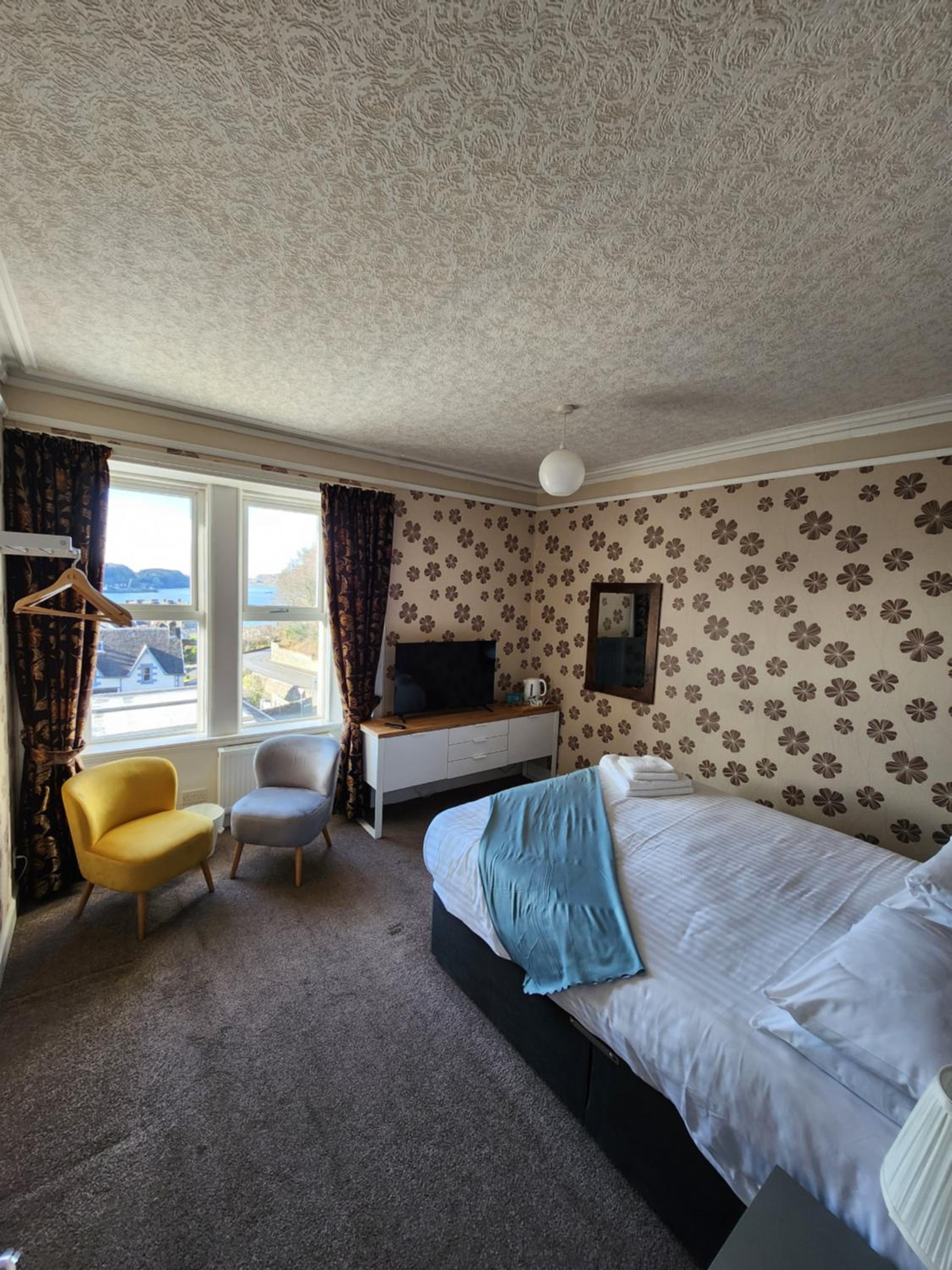 Фото Kings Knoll Hotel