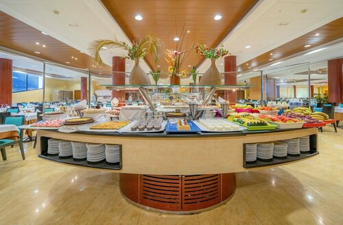 Гостиница Hotel Blaucel в Бланесе