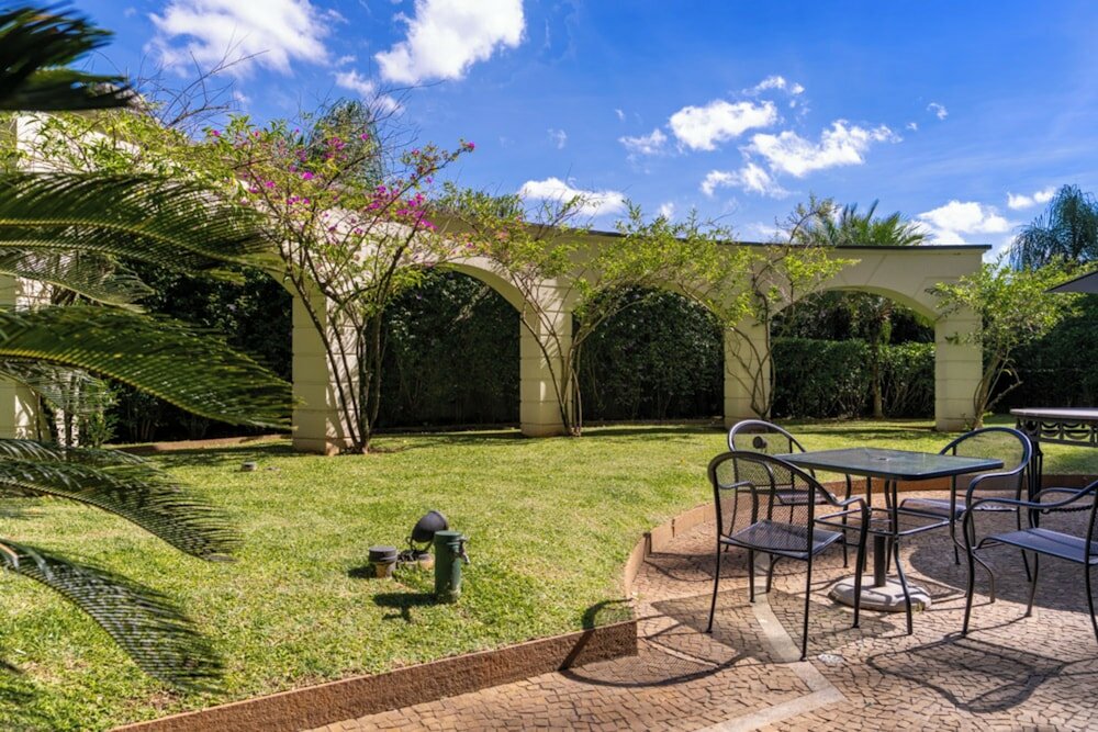 Фото The Universe Paulista by Intercity - São Paulo