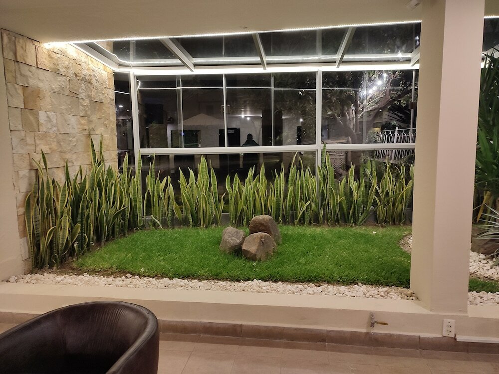 Фото Hotel Los Ceibos