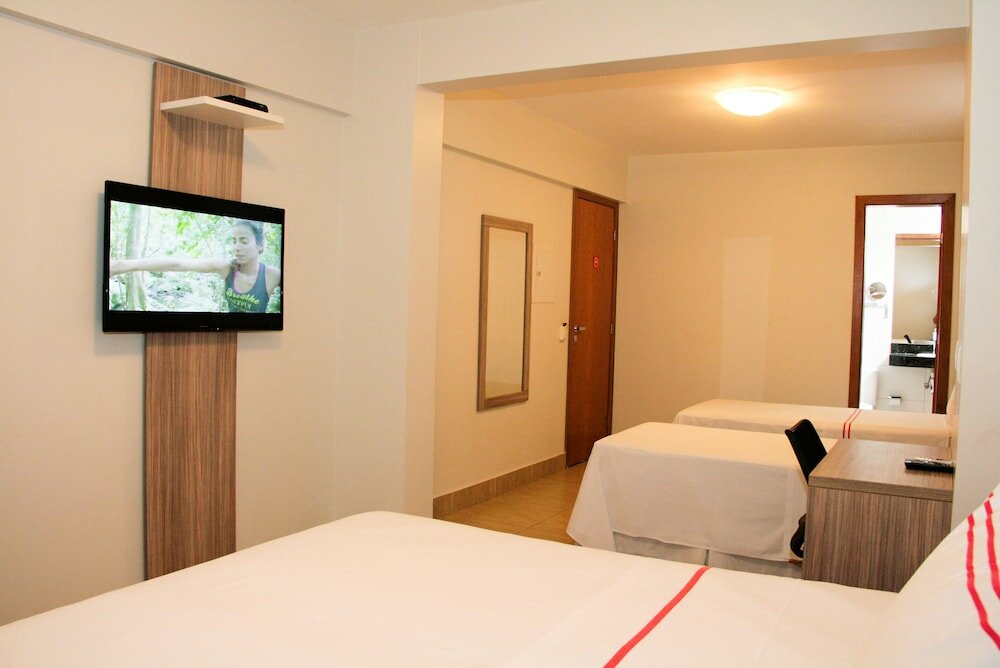 Фото Hotel Rio Vermelho