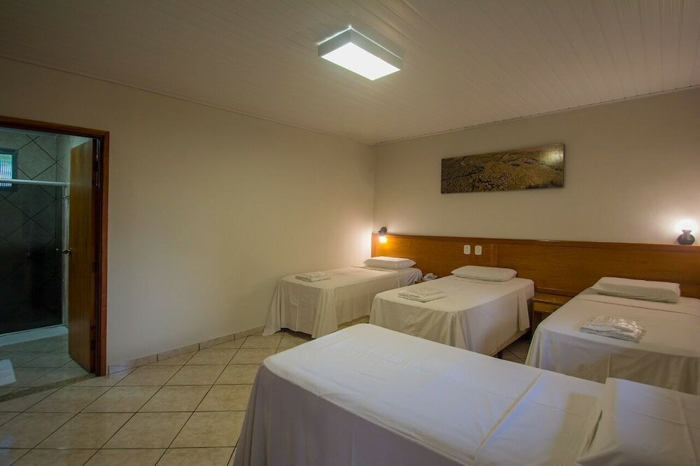 Фото Pantanal Hotel