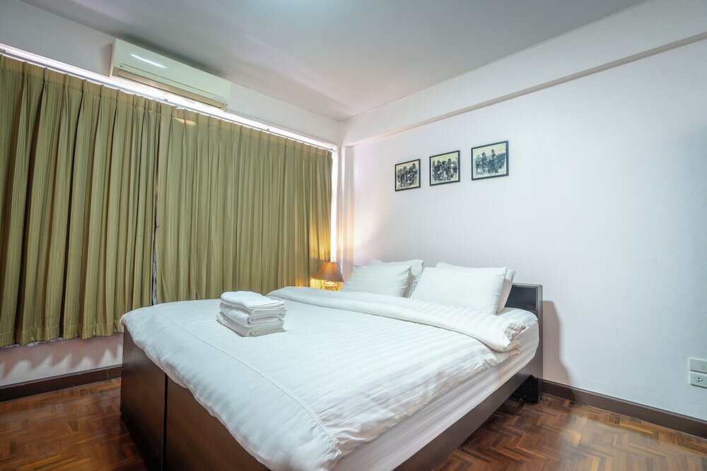 Фото Marhaba House