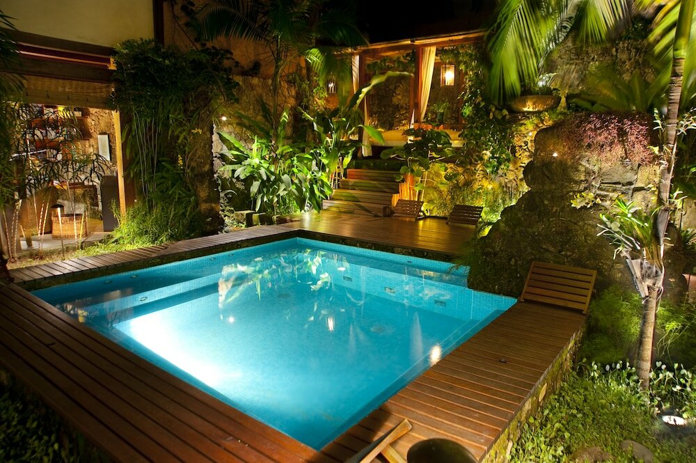 Фото Casa Turquesa