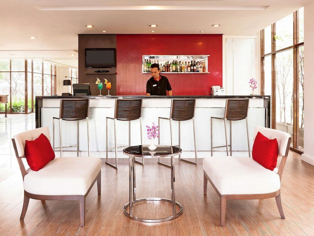 Фото Ibis Bangkok Riverside