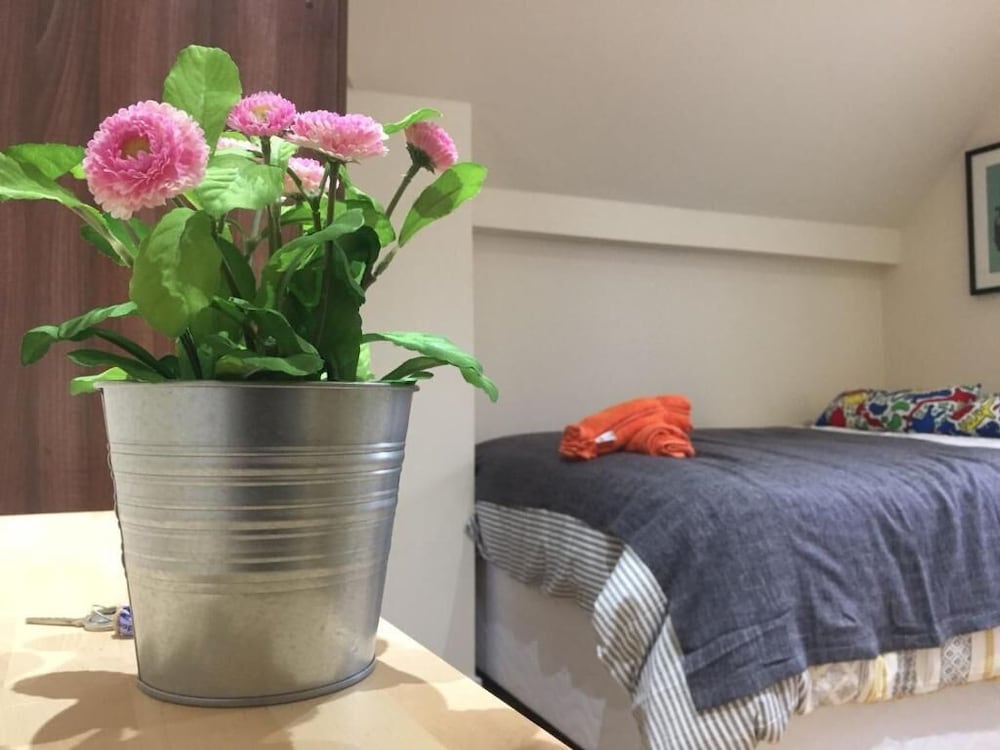 Фото Accomodation London