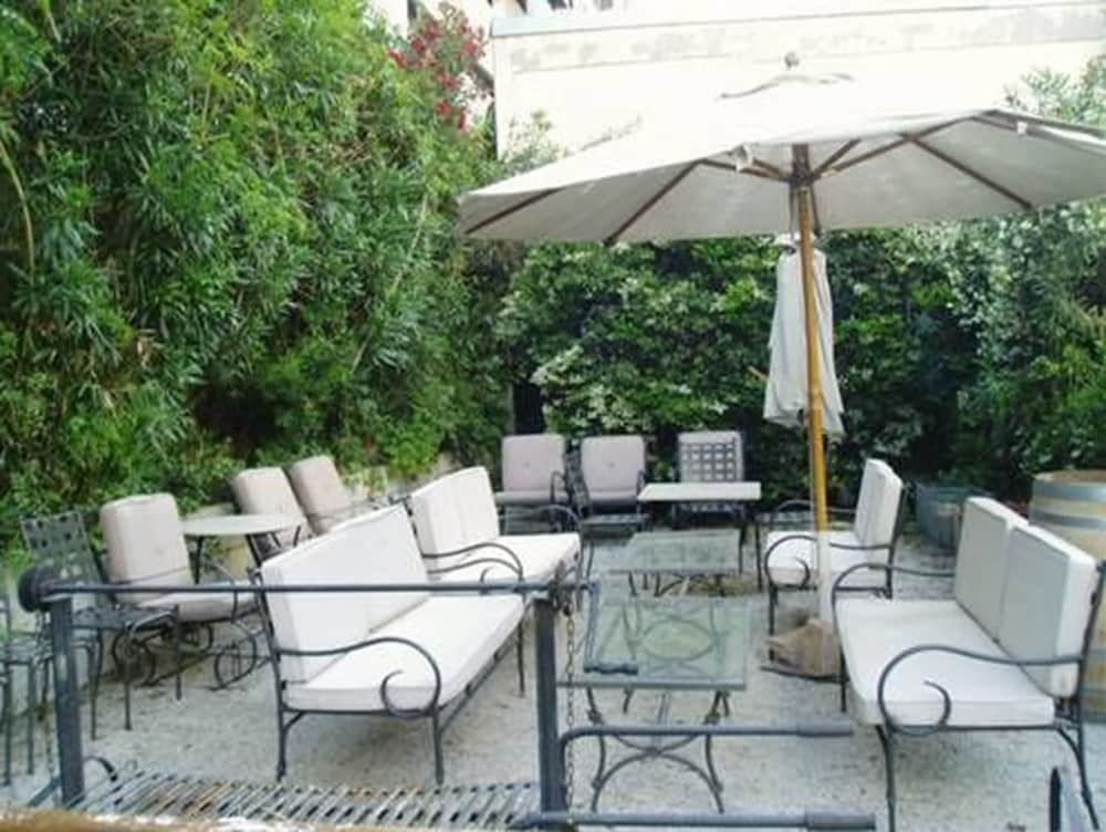 Фото Hotel Cervantes