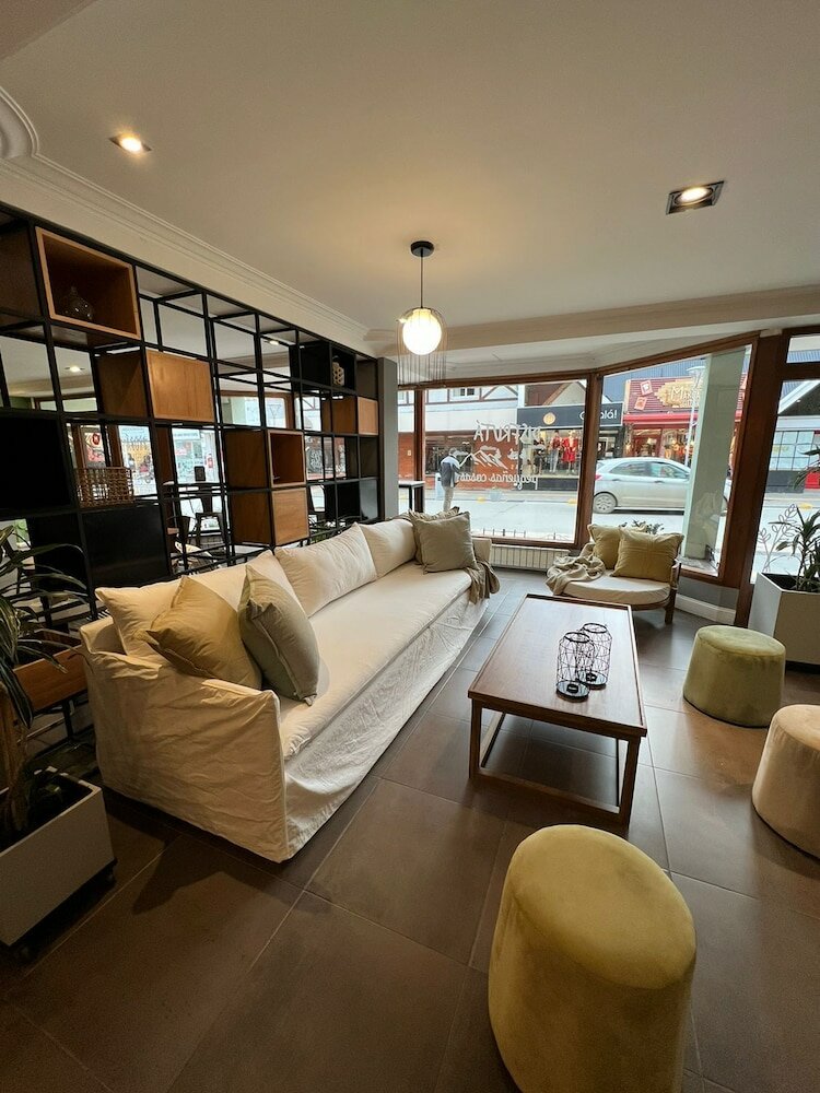 Фото Hotel Cap Polonio