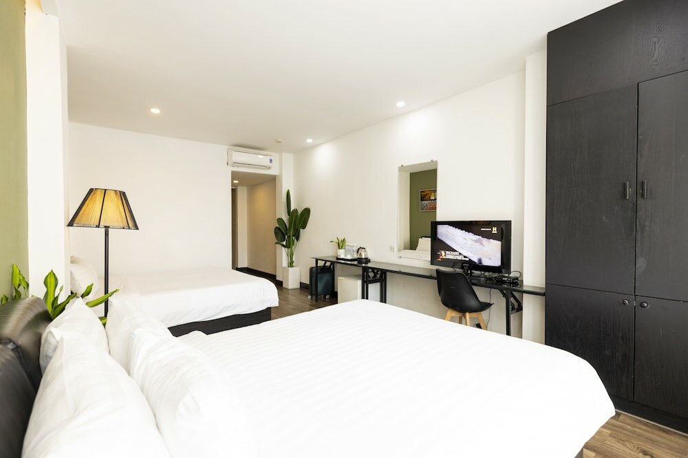 Фото The One Premium Hotel