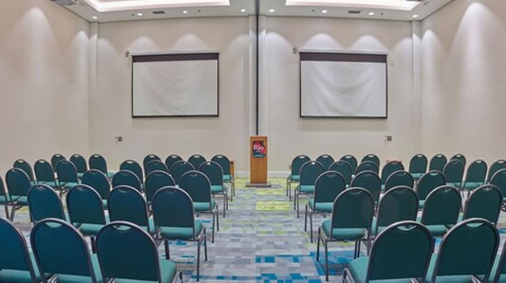 Фото Rio Hotel by Bourbon Campinas