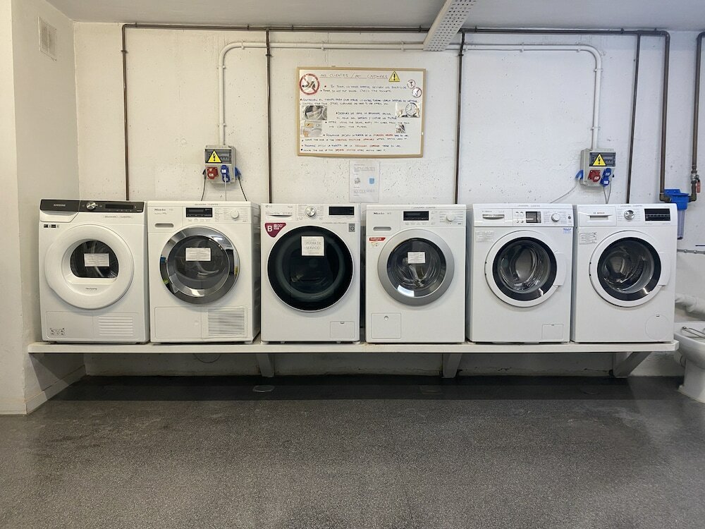 Фото Apartamentos Els Quimics