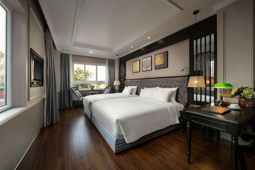 Фото Imperial Hotel & SPA