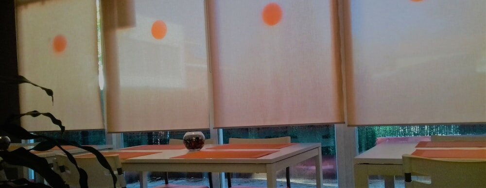 Фото C&h Aravaca Garden