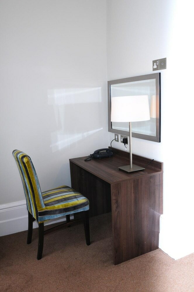 Фото Hyde Park Boutique Hotel