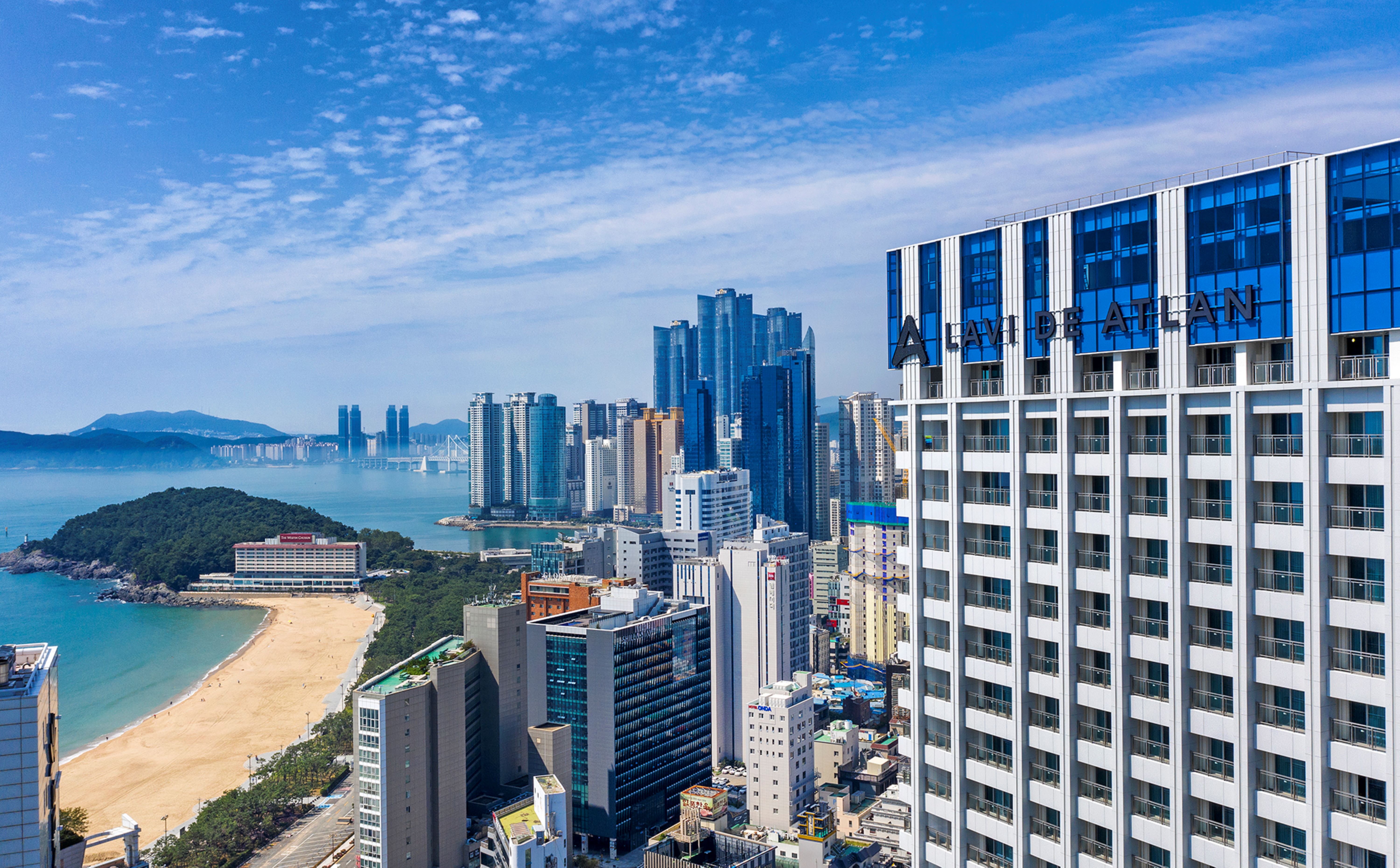 Фото Lavide Atlan Hotel 2